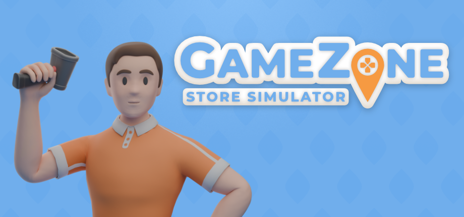 GameZone Store Simulator